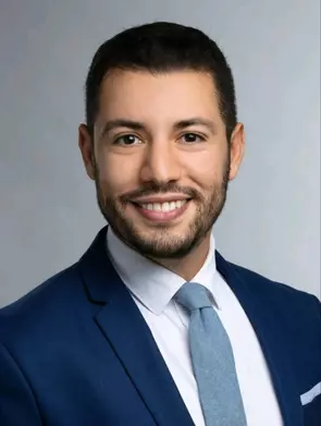 Younes El Moustir, Montreal, Real Estate Agent